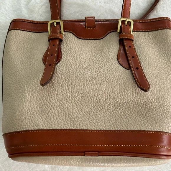 Vintage Dooney & Bourke - Picture 6 of 12